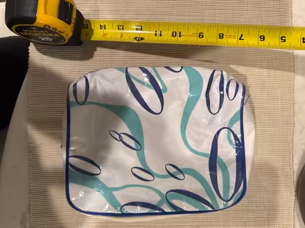 Photo of free Make up bag (San Antonio shopping center) #1