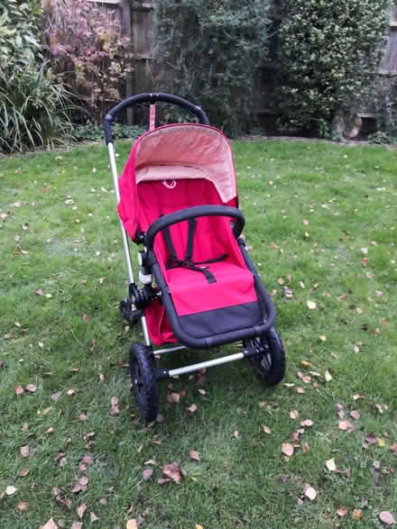 Photo of free Bugaboo Frog (Chislehurst BR7) #2