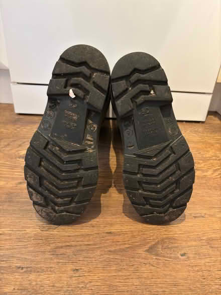 Photo of free Welly Boots - size 5 (RG23 Oakley) #2