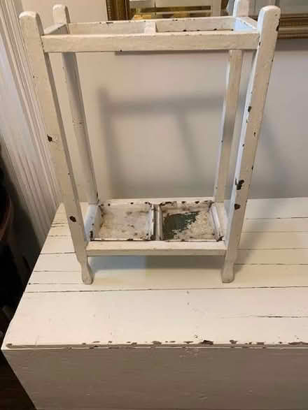 Photo of free Vintage Umbrella Stand (Presteigne LD8) #1