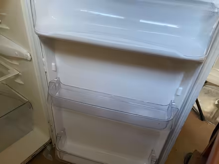 Photo of free Zanussi fridge (Guildford, GU2) #2