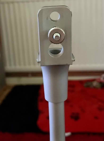 Photo of free Speaker stands (North Watford WD25) #3