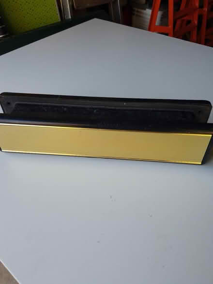 Photo of free Letterbox (Upper Wolvercote) #1