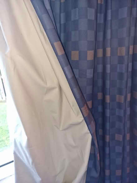Photo of free Long blackout curtains (Edinburgh EH4) #2
