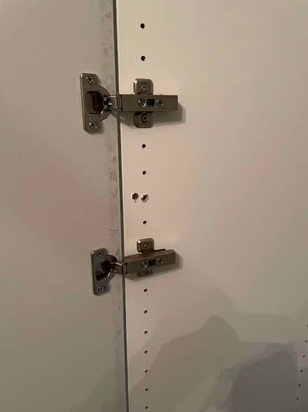 Photo of free Large IKEA wardrobes (Pax) (Horsham) #4