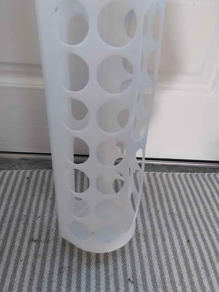 Photo of free Carrier bag holder (billericay CM12) #1