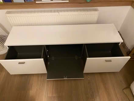 Photo of free Habitat AV unit (G76) #1
