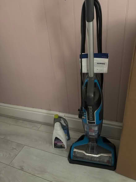 Photo of free Bissell crosswave (Craven Road CV21) #1