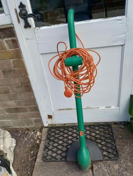 Photo of free Garden Strimmer (Emsworth PO10) #1
