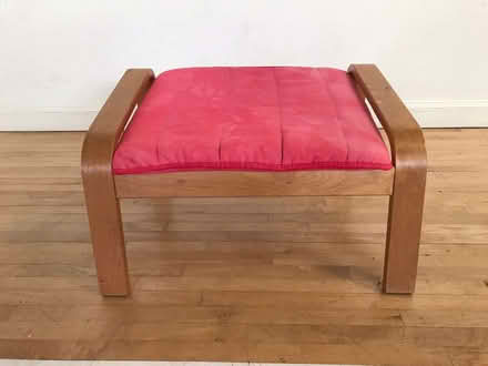 Photo of free Foot stool (Charlbury OX7) #1