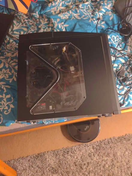 Photo of free 2010 Gaming PC (West Falls Church) #2