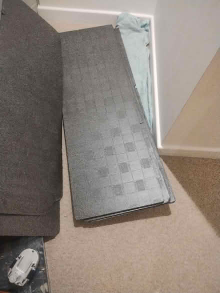 Photo of free Underlay for vinyl flooring etc (Sydenham SE26) #1