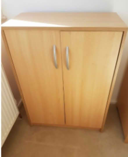 Photo of free Cabinet (Beckenham BR3) #1