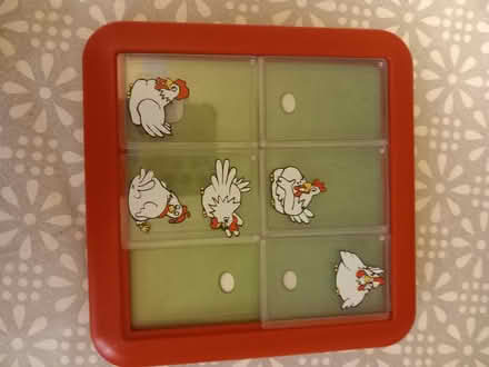 Photo of free Children's games (Mayford GU22) #3