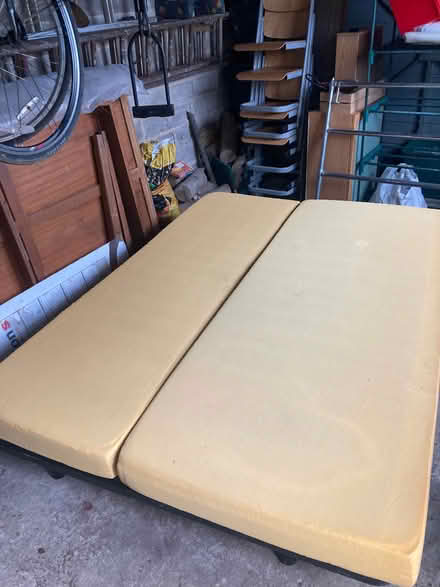Photo of free Beddinge Sofa Bed (Bloomfield) #1