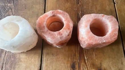 Photo of free Tea light candle holders (Woodingdean BN2) #1