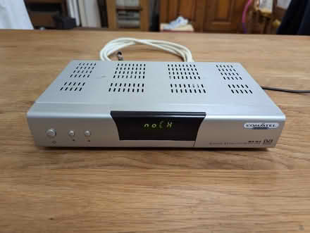 Photo of free Commtel Satellite Receiver (West Wickham, BR4) #1