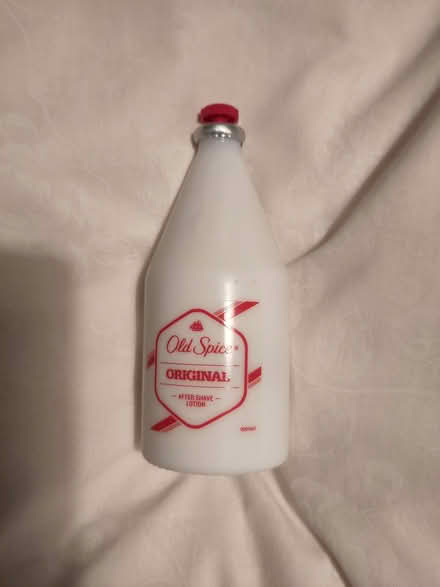 Photo of free Aftershave (Old Coulsdon CR5) #1