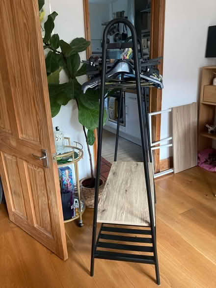 Photo of free Curtain rail (N7) #2