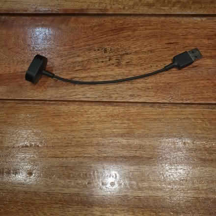 Photo of free Fitbit charger (Leyland) #2