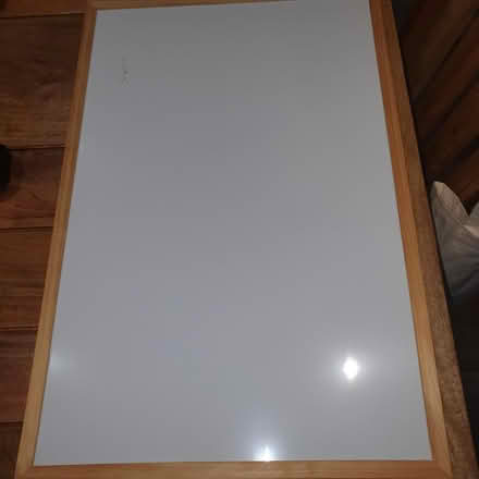 Photo of free Whiteboard (Leyland) #1