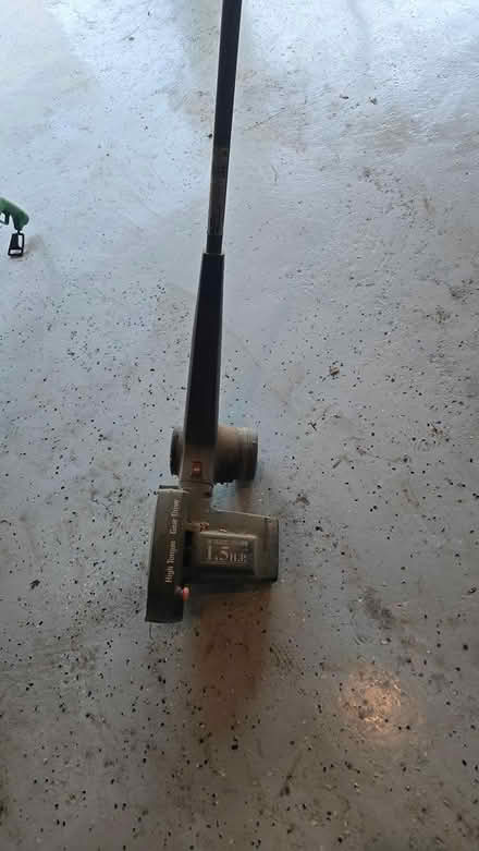 Photo of free Electric Edger (Rockville near Shady Grove Hos) #1