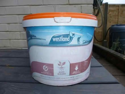 Photo of free Westland Bone Meal (Portslade BN41) #1