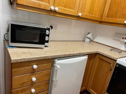 Photo of free Used kitchen worktop (East Law DH8) #1