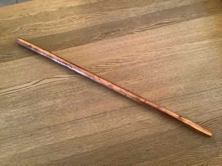 Photo of free Copper pipe (Thorney Leys OX28) #1