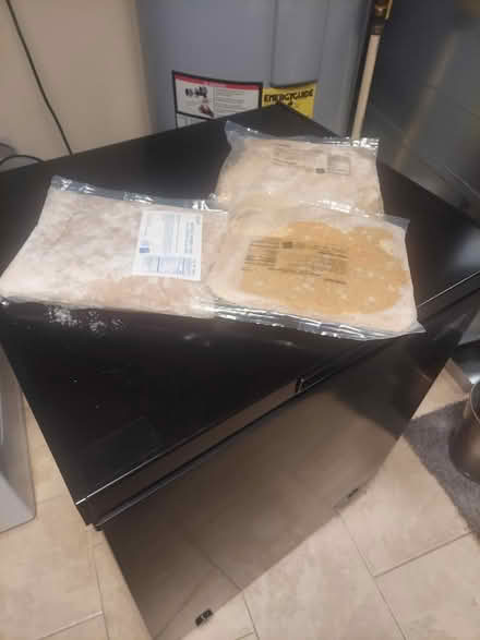 Photo of free Food (Newcastle Delaware) #1