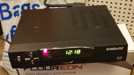 Photo of free dvb-t player (TW14) #1