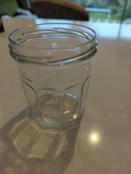 Photo of Bonne Maman Jam Jars (Weston Park) #1