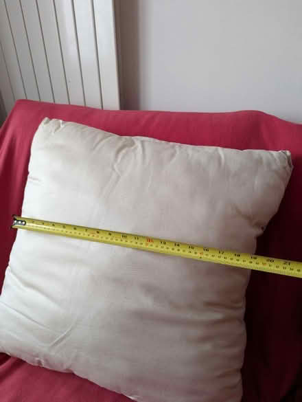 Photo of free Pillow (PO4) #3