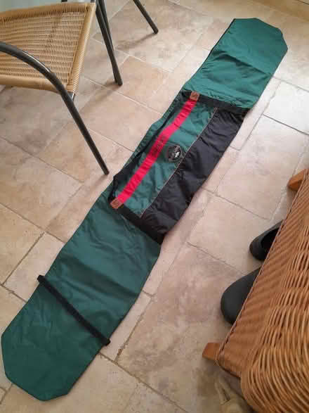 Photo of free Ski bag (Freeland OX29) #1