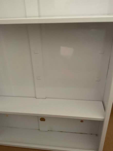 Photo of free Bathroom cabinet (Woking GU22) #2