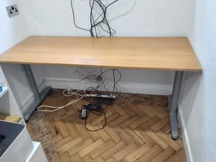 Photo of free Desk (Greatfield GL53) #1