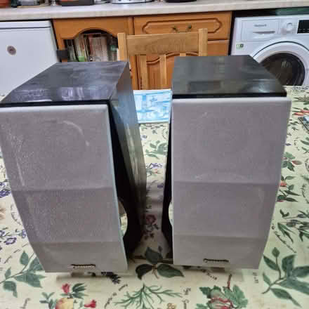 Photo of free Loudspeakers (St Bees CA27) #2