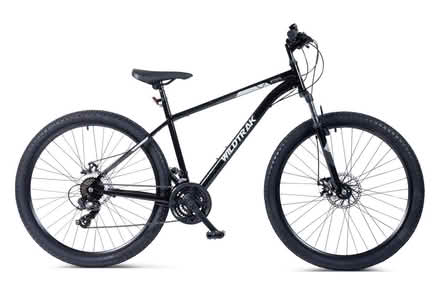 Photo of Adult bike (Gu22 8xa) #1