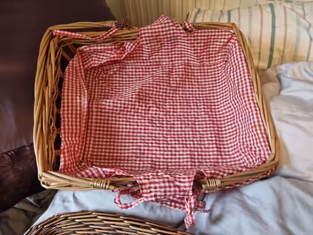 Photo of free 3 Baskets (HA0) #3