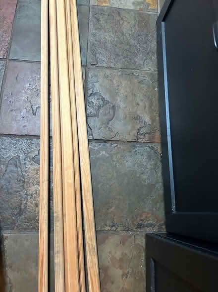 Photo of free Sheila maid ceiling airer (Ta1) #1