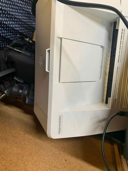Photo of free Printer HP (Old Trafford) #3