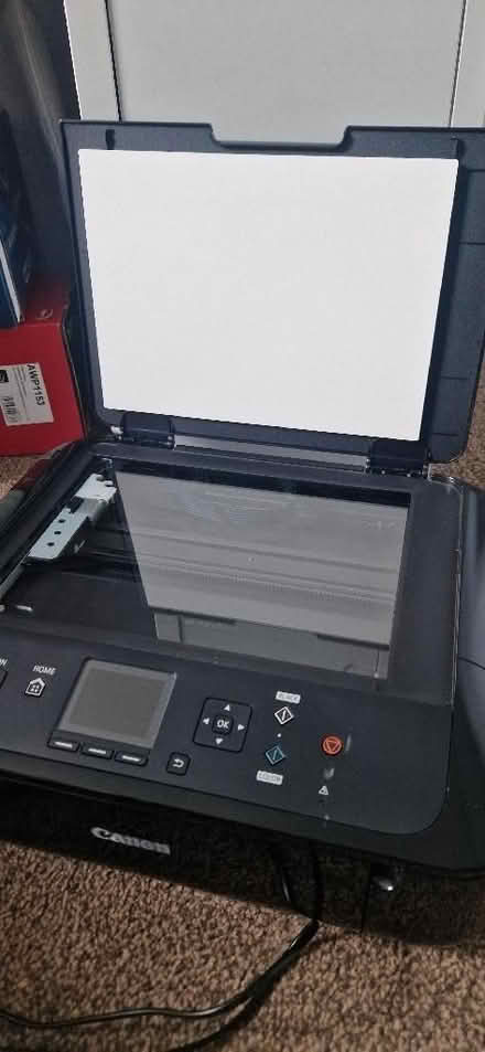 Photo of free Printer/scanner (Harpur Hill SK17) #2