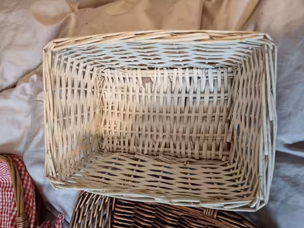 Photo of free 3 Baskets (HA0) #2