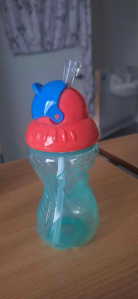 Photo of free Nuby baby beaker (Finchley N2) #1