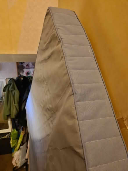 Photo of free Double Mattress (Southdown, BA2) #2