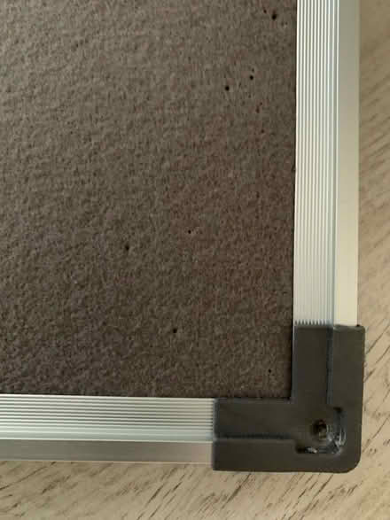 Photo of free Notice board and pins 900x600 (Chorley Moor PR7) #2