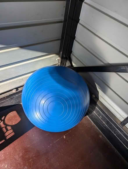 Photo of free Exercise Ball (North Andover) #1