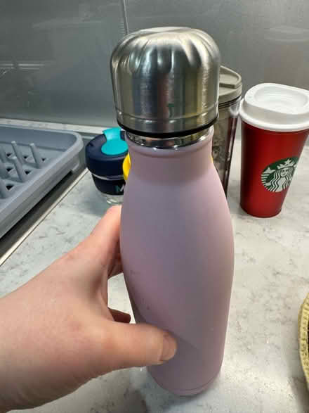 Photo of free Reusable cups and water bottle (RM14) #2