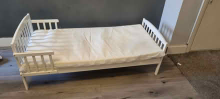 Photo of free Kid's Bed (ME10) #1