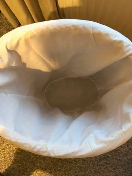 Photo of free Laundry basket (Braintree CM7) #2